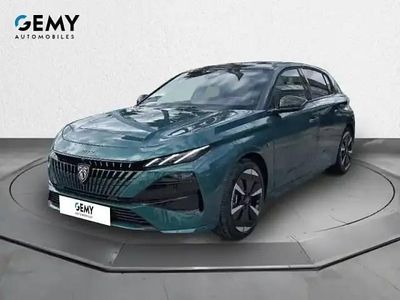 Teinte m. bleu lagoa Nouvelle 2025 Peugeot 308 Berline | 46 590 €