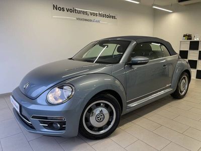 occasion VW Beetle CABRIOLET Coccinelle Cabriolet 1.2 TSI 105 BMT