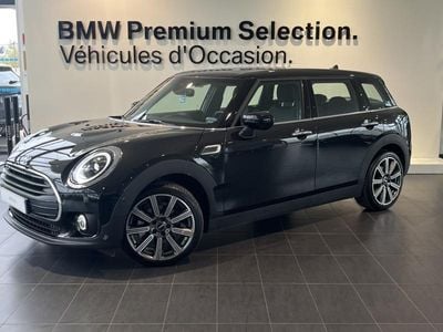 Mini Cooper Clubman