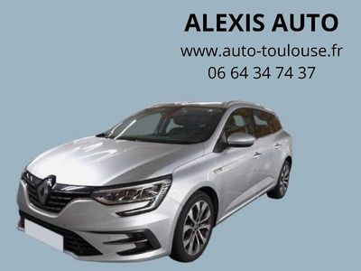 Occasion 2023 Renault Mégane IV Techno Berline | 19 980 € (Prix juste)