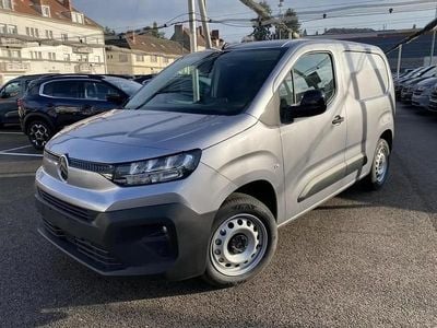 Gris Nouvelle 2025 Citroën Berlingo Monospace | 23 490 € (Super prix)