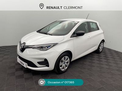 occasion Renault Zoe I Life charge normale R110 - 20
