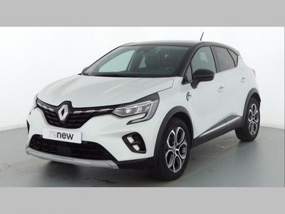 occasion Renault Captur TCe 130 FAP Intens