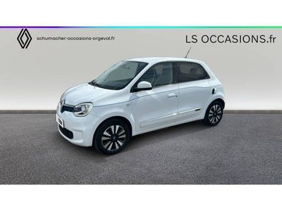 occasion Renault Twingo III Achat Intégral - 21 Intens