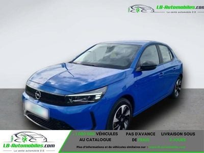 Occasion 2024 Opel Corsa-e Citadine | 21 500 € (Prix juste)
