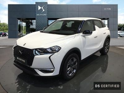 DS Automobiles DS3 Crossback