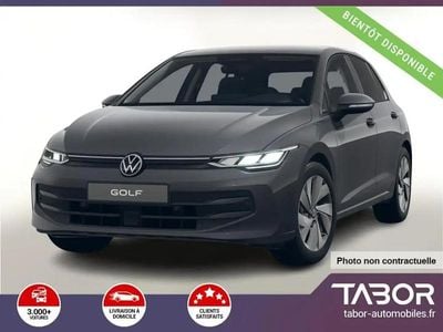 VW Golf VIII