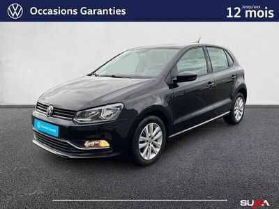 VW Polo 2015 d'occasion à vendre - AutoUncle