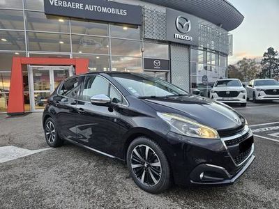 occasion Peugeot 208 208PureTech 110ch S&S BVM6