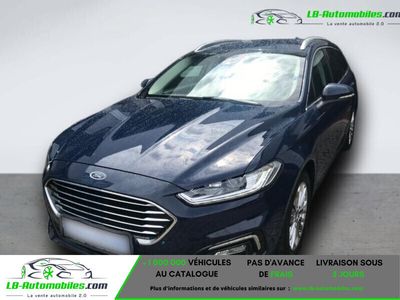 occasion Ford Mondeo SW 2.0 EcoBlue 150 BVM