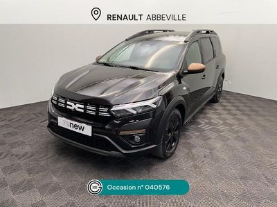Occasion 2025 Dacia Jogger Extreme Monospace | 26 990 € (Prix assez cher)
