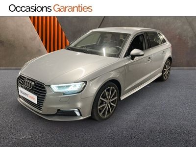 occasion Audi A3 Sportback e-tron 204ch Design luxe S tronic 6 Euro6d-T