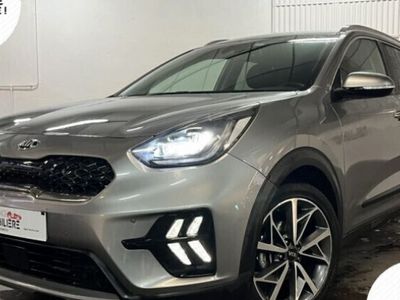 occasion Kia Niro 1.6 141 Hybrid DCT6 Premium