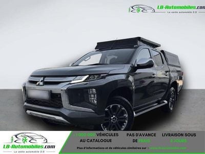 Occasion 2022 Mitsubishi L200 Pick-up | 40 200 € (Prix juste)