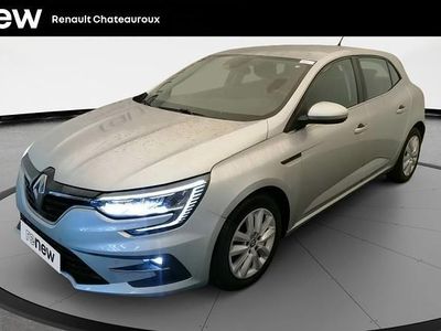 Gris Occasion 2021 Renault Mégane IV Business Berline | 16 499 € (Bon prix)