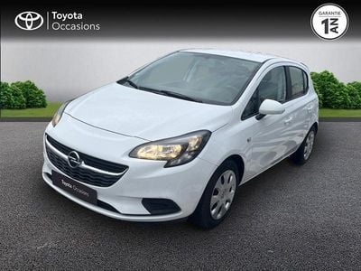 Occasion 2018 Opel Corsa Enjoy | 8 990 € (Prix juste)