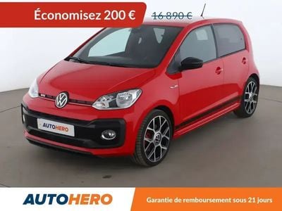 VW up!