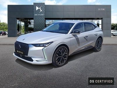 DS Automobiles DS4