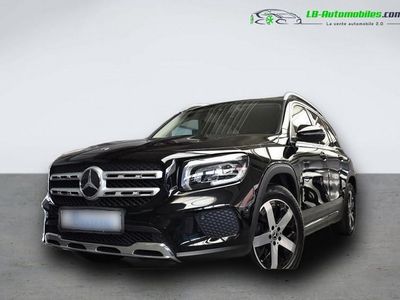 Mercedes GLB200