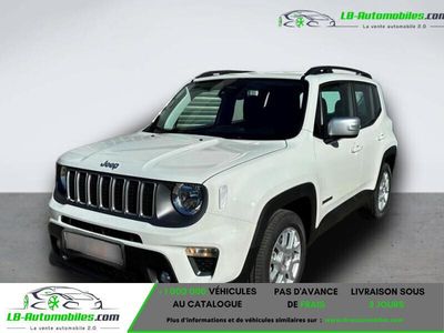 occasion Jeep Renegade 1.5 130 ch BVR7 e-Hybrid