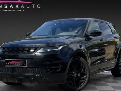 Occasion Land Rover Range Rover evoque R-Dynamic 2021 SUV