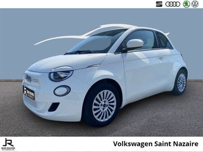 Occasion 2022 Fiat 500e Action Citadine | 11 990 € (Bon prix)