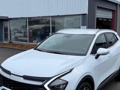 Occasion Kia Sportage Active 265 ch (194 kW) 2023 SUV