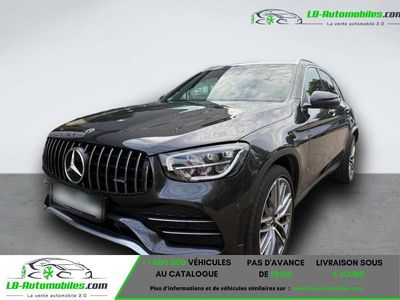 Occasion 2022 Mercedes GLC43 AMG AMG | 61 300 €