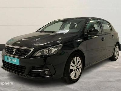 Occasion 2020 Peugeot 308 Active Berline | 11 499 € (Bon prix)