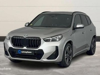 Occasion 2024 BMW X1 M Sport SUV | 49 799 € (Prix juste)