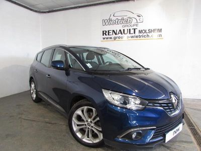occasion Renault Grand Scénic IV Grand Scénic dCi 130 Energy