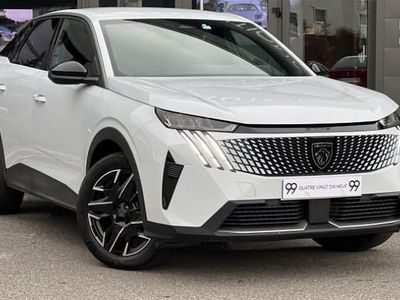 Occasion 2024 Peugeot 3008 Allure | 29 990 € (Prix juste)