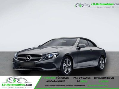 occasion Mercedes E200 Classe200 BVA