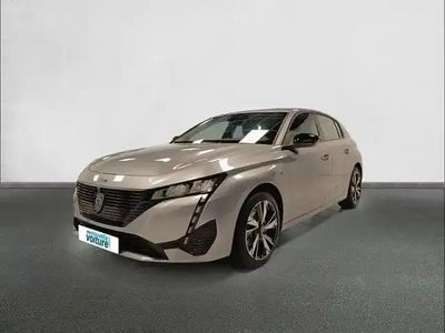 Gris Occasion 2023 Peugeot 308 Active Berline | 23 990 € (Bon prix)