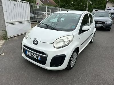 Citroën C1