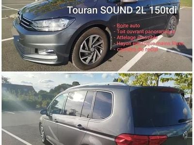 VW Touran