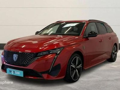 Occasion Peugeot 308 GT 133 ch (97 kW) 2022 Break