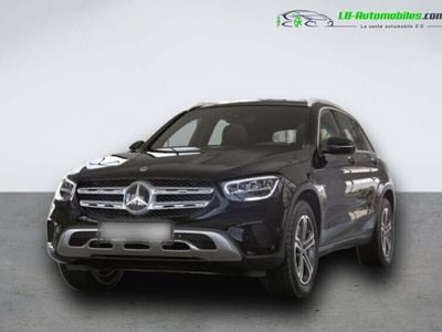 Mercedes GLC300e