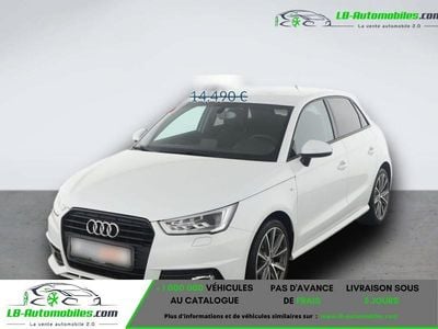 Occasion 2017 Audi A1 Sportback Sport Citadine | 16 400 € (Prix juste)