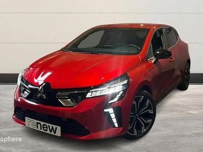 Rouge Nouvelle 2025 Mitsubishi Colt Intense Berline | 19 299 € (Prix juste)