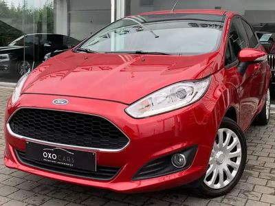 occasion Ford Fiesta 1.5 TDCI / FaceLift / LED / Euro 6B / GARANTIE /