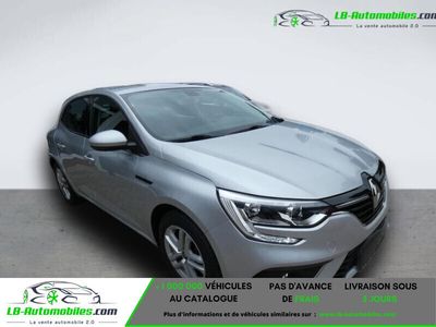 occasion Renault Mégane IV TCe 130 BVM