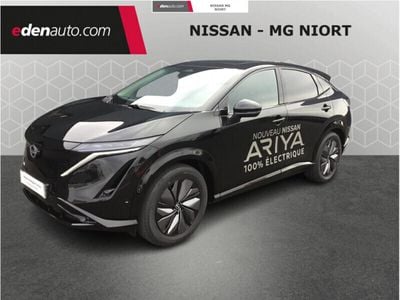 Nissan Ariya