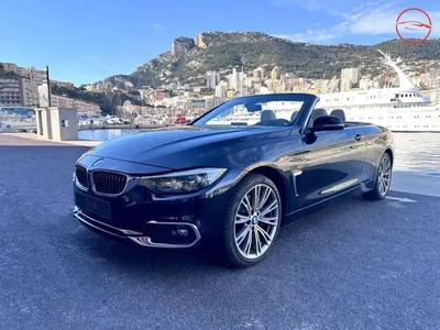 BMW 440