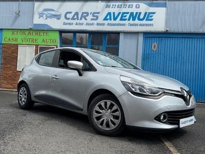 Renault Clio IV