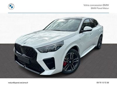 occasion BMW X2 sDrive20iA 170ch M Sport DKG7