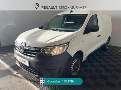 Occasion Renault Express 95 ch (69 kW) 2021 Monospace