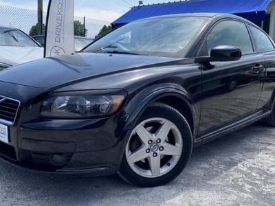 Occasion Volvo C30 136 ch (100 kW) 2009 Noir Citadine