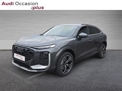 Gris daytona nacré Occasion 2026 Audi Q3 Design SUV | 61 990 €