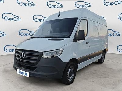 Occasion 2022 Mercedes Sprinter Van | 28 990 €